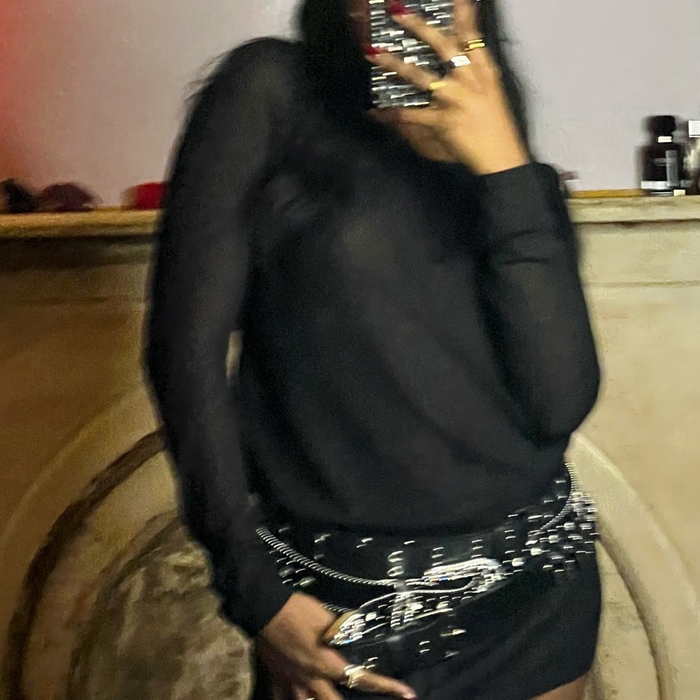 Meet your Posher, Ninna